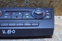 фото thumb №8, Панель кондиціонера bmw e92 lift обігрів 9250395