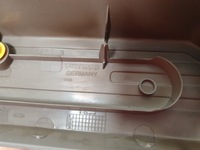 фото thumb №5, Захист поріг поріг поріг volvo xc90 i 06r