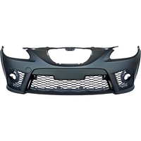 фото thumb №1, Бампер seat toledo/leon/altea 04-09