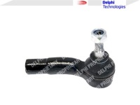 Купить Delphi ta2027 наконечник тяга рулевой поперечный, фото thumb