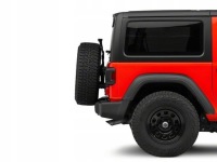 Кронштейн колеса запасного wrangler jl Недорого, фото thumb