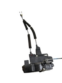 фото thumb №6, Chevrolet captiva 2009 задняя сторона правая замок дверь задних