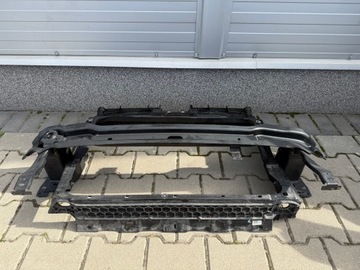 фото thumb №16, Pas переднє підсилювач з балка vw tiguan ii allspace 18 5nn805588k