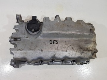 фото thumb №11, Поддон масла масляная 04l103603 vw audi skoda 2.0 tdi