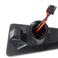 фото thumb №9, Renault espace iv поворотники динамічний чорний