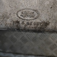 фото thumb №8, Land rover range rover sport l494 2018 рама вспомогательная задняя