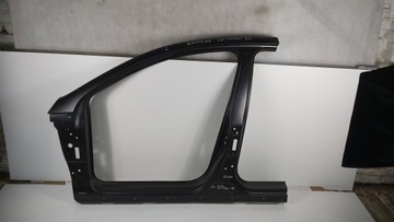 фото thumb №1, Vw passat b6 3c5809605 стойка порог левый перед