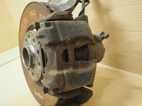 фото thumb №3, Поворотный кулак суппорт правая передняя alfa romeo 159