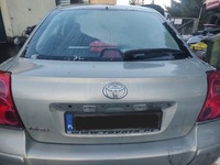 фото thumb №7, Toyota avensis t25 sedan сиденье перед левый