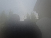 фото thumb №9, Капот крышка двигателя vw passat b7 11-14 3aa823031