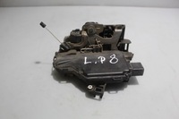 фото thumb №1, Замок левый перед дверь seat leon i