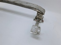 фото thumb №10, Балка pod бампер перед citroen c3 iii 9801276380