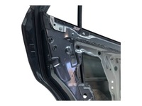 фото thumb №11, Subaru outback 4 iv br 2009-2014 двері задня задні ліва f3t