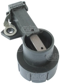 фото thumb №1, Кронштейн, щітки вуглецевий hc-cargo 137053