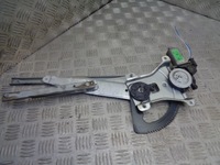 фото thumb №1, Механизм стекло левый перед aveo t200 96541737