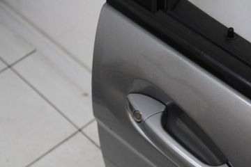 фото thumb №7, Дверь правые передние правый перед mercedes-benz c класс w204 07r- 792