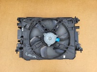 фото thumb №1, Комплект радиатор renault twingo iii 0.9tce автоматическая коробка передач