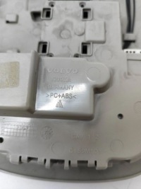 фото thumb №8, Volvo v40 2014 свет сиденье передний