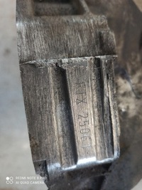 фото thumb №6, Коробка передач коробки передач ftx audi a4 b6 2.0 бензин 130 km alt