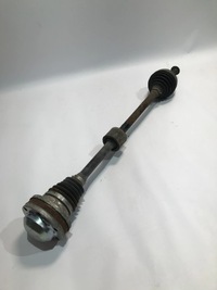 фото thumb №2, Приводной вал перед передняя правая seat ateca 16- 1.4 tfsi