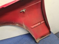 Bmw 3 e46 рестайлинг  крыло  перед правый  438/3 Доставка, фото thumb