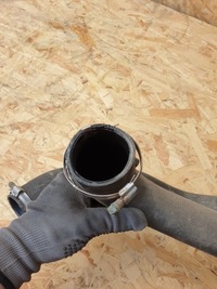 фото thumb №4, Peugeot 3008 ii труба интеркулер 9815434280