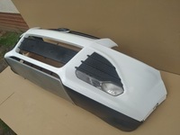 фото thumb №11, Ford kuga mk2 escape 12-16 бампер передний