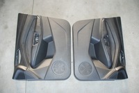 фото thumb №1, Обивка дверь l / p перед ford kuga mk2