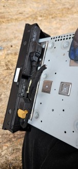 фото thumb №8, Считыватель навигации mmi 3g радио audi q5 8r europa 8r1035666k