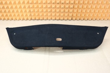 фото thumb №1, Mercedes clc cl203 w203 захист оббивка кришки багажника a2037400071