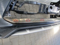 фото thumb №6, Бампер перед передній lexus rx iv 4 f sport lift 19-