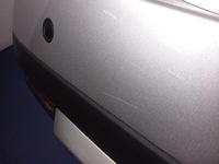 фото thumb №5, Dacia duster i fl бампер зад задній ted69