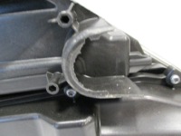 Фара cayenne 9y0 full led 9y0941034ak правый в Украине, фото thumb