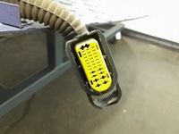 фото thumb №16, Renault modus дверь задняя левая задние tec67