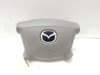 фото thumb №1, Подушка air bag водителя mazda premacy