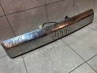 фото thumb №3, Jeep commander xk накладка крышка зад оригинал