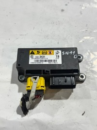 фото thumb №1, Модуль датчик подушка безопасности opel insignia a 13583431