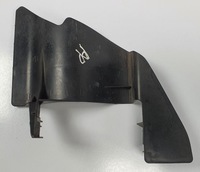 фото thumb №3, Воздуховод воздуха правая renault koleos i