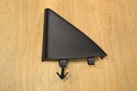 фото thumb №1, Захист накладка дзеркало ліва laguna iii coupe