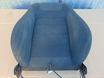 фото thumb №8, Спинка сидіння ліві праві передні столик подушка безпеки килимок ford s-max mk1 рестайлінг