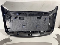 фото thumb №7, Opel zafira c обивка защита крышки багажника