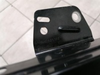 Porsche taycan 9j правый  крыло  9j1821102 передний правый  крыло Доставка, фото thumb