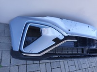 фото thumb №4, Бампер передній mg marvel r перед