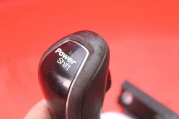 фото thumb №11, Вибірник домкрат коробки передач автомат 6g91-7c453-ja ford galaxy mk2 2 ii 2.0 tdci