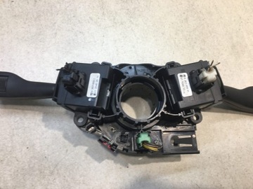 фото thumb №6, Перемикач комбінований bmw 3 e46 fl 8377488