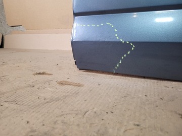 фото thumb №5, Skoda octavia 3 iii 5e9 12-20r двері ліві задні