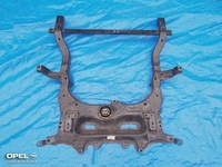 фото thumb №1, Opel-części astra k v підрамник підрамник двигуна