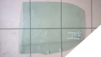 фото thumb №1, Carisma sedan 4d 95-04 стекло левая задняя задняя большая