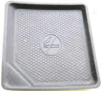 фото thumb №1, Резинка w туннель mercedes ml w164