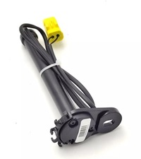 фото thumb №9, Активний патрон капот mercedes a-klasa w177 cla w118 c118 glb x247 новий